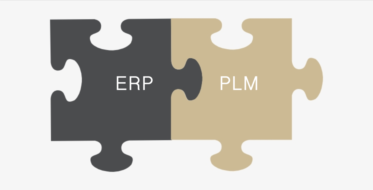 erp and plm